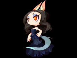 洛克王国锡拉(洛克王国金发锡拉)