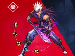 鬼剑士(鬼剑士技能)