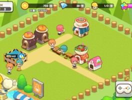 开心餐厅攻略(开心餐厅游戏规则)