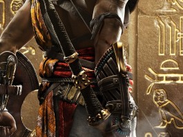 刺客信条起源3dm(刺客信条起源3DM获取DLC)