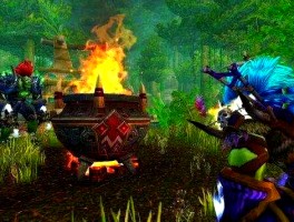 悠久魔兽(悠久魔兽争霸修改器)