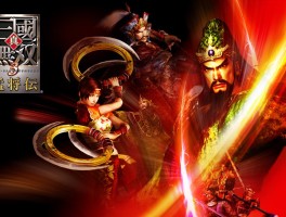 真三国无双3中文版下载(真三国无双3下载中文版单机版)