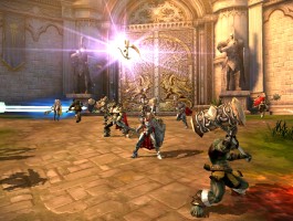 天堂2血盟(天堂2血盟手游)