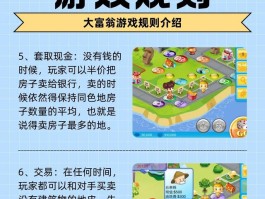 大富翁7(大富翁7游香江)