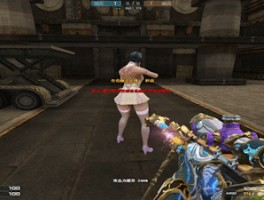 cf改图(cf改图挂)