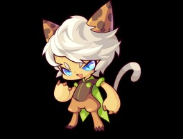 洛克王国小田田(洛克王国小田田怎么刷最快)