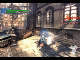 鬼泣4视频(鬼泣4视频攻略流程解说)