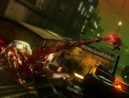 虐杀原形23dm(虐杀原形23dm最新汉化)