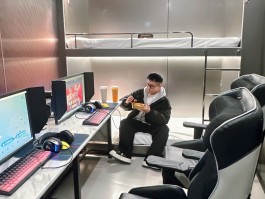 自家电脑怎么弄成网吧模式(自己的电脑怎么设置成网吧模式)