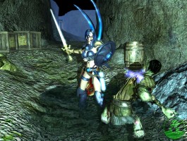 圣域2冰与血(圣域2冰与血秘籍)