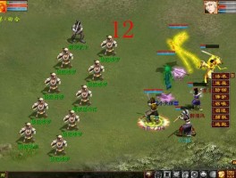 大话西游2再世情缘(大话西游2再世情缘服务器)