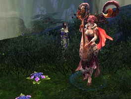 斗战神女仆(斗战神吧百度贴吧)