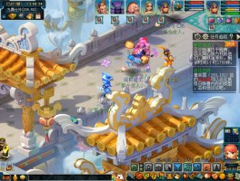 梦幻西游车迟斗法副本攻略(梦幻西游车迟国斗法攻略)