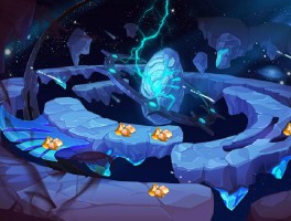 英雄联盟宇宙(英雄联盟宇宙战力排行)