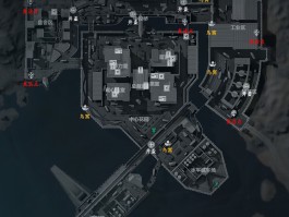 三角洲熟悉地图神器(三角洲攻略)