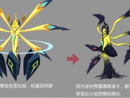 赛尔号卡伦尼(赛尔号卡伦尼解析)