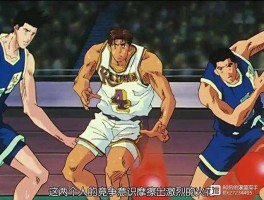 灌篮高手2全国预选赛(灌篮高手预选赛开始是第几集)