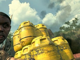 使命召唤93dm(使命召唤16)