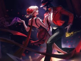 lol特朗德尔(lol特朗德尔是哪个英雄)