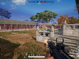 绝地求生比赛(绝地求生比赛积分规则)