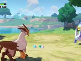 洛克王国皇家狮鹫(洛克王国中皇家狮鹫)