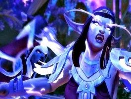 魔兽军团(魔兽军团再临remix神器怎么升级)