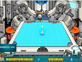 赛尔号勇者之塔在哪(赛尔号勇者之塔怎么快速到80层)