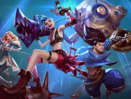 2025腾讯手游排行榜(2025腾讯手游排行榜最新)