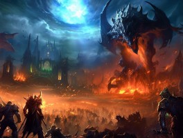 魔兽系统(魔兽系统怎么设置才不卡)