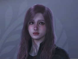 怪物猎人ol捏脸(怪物猎人 捏脸 数据)