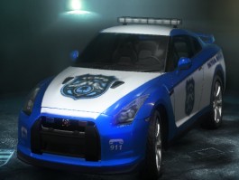 极品飞车12补丁(极品飞车12ccx)