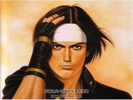 拳皇10周年(拳皇10周年纪念版出招表教学)