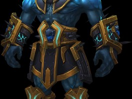 dota湮灭法师(泯灭法师出装)