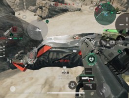 三角洲手游有模拟器吗(三角洲手机游戏)