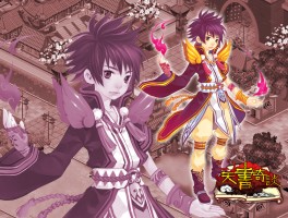 天书奇谈修真攻略(天书奇谈修真靠什么打伤害)