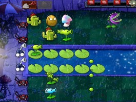 在线小游戏植物大战僵尸(植物大战僵尸小游戏www)