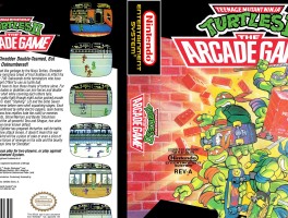 忍者神龟2007攻略(忍者神龟2007组合技)