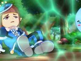 洛克王国路易斯在哪(洛克王国路易斯在哪 路易斯在什么地方)