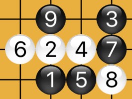 五子棋游戏下载(五子棋5下载)