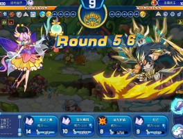 洛克王国怎么打艾拉若(洛克王国小艾拉)