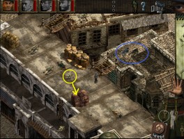 盟军敢死队深入敌后攻略(盟军敢死队深入敌后攻略视频大全)