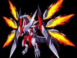 赛尔号哈伊卡(赛尔号哈卡斯)