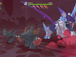 洛克王国冰天雪地技能石怎么得(洛克王国冰天雪地打不中)