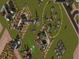 红警尤里复仇秘籍(红警尤里的复仇作弊代码)