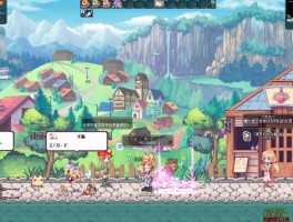 彩虹岛充值(彩虹岛不充钱玩法)