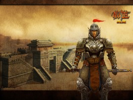 手机网游傲世ol(傲世ol攻略)