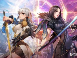 免费大型网游(十大免费网游)