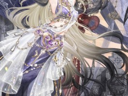 奇迹暖暖搭配师联盟(奇迹暖暖搭配师联盟257)