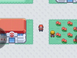 口袋妖怪绿叶版秘籍(口袋妖怪绿叶攻略一周目)