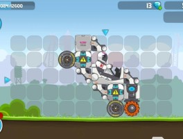 盛大疯狂赛车(盛大疯狂赛车冠军的获奖案例与荣誉与成就)